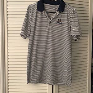 Nike Golf PGA polo 2017